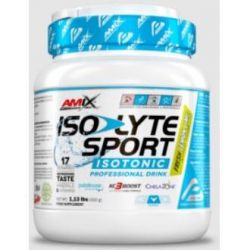 ISO-LYTE SPORT DRINK 510 GR MANGO
