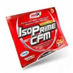 ISOPRIME CFM ISOLATE PROTEIN 1 SOVRANO X 28G MELE