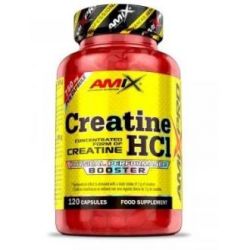 CREATINE HCI 120 cps
