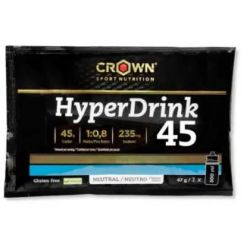 HYPERDRINK 45 1 SOVR X 47 GR NEUTRO