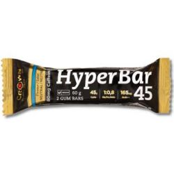 HYPERBAR 45 - 60 GR NEUTRO CON CAFFEINA