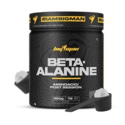 BETA ALANINA 300 GR NEUTRO