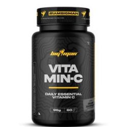 VITAMIN C 1000 60 cpr