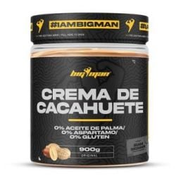 PEANUT BUTTER 250 GR ORIGINAL