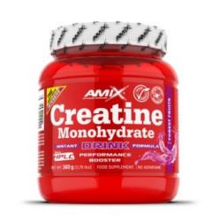 CREATINA MONOHI POWDER DRINK 360G FRUTTA DEL BOSCO