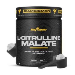 L CITRULINA MALATO 300 GR NEUTRO