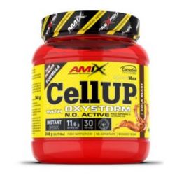 CELLUP OXYSTORM POWDER 348 GR COLA
