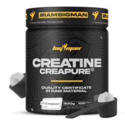 CREATINA CREAPURE 300 GR NEUTRO