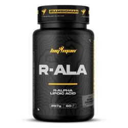 BIGMAN R-ALA 60 cps