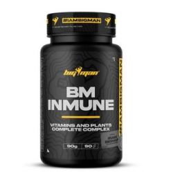 INMUNE 90 TABS