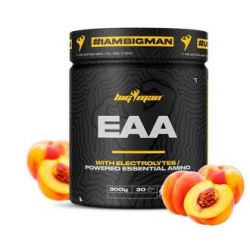 EAA + ELECTROLYTES 300 GR PESCA