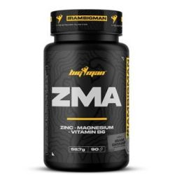 BIGMAN ZMA 90 cps
