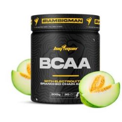 BCAA + ELETTROLITI 300 GR MELONE