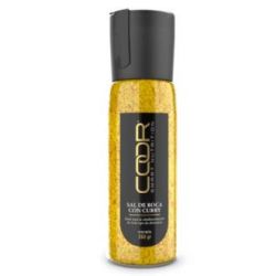 SALE DI ROCCA CON CURRY 350 GR