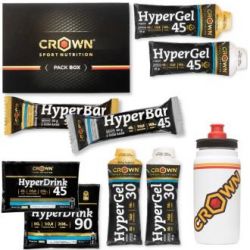 PACK HYPER ENERGY TESTER BIDON PRO FLY 750 ML