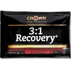 3:1 RECOVERY+ SULLA 50 G FRUTTI ROSSI