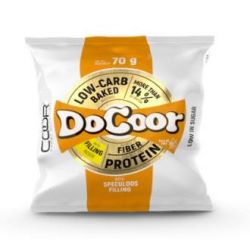 DOCOOR RELLENO DI CREMA 70 GR CREMA DI SPECULOOS
