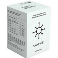 HAWA VIRIC 60 cps