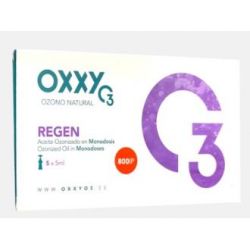 OXXY REGEN IP 800 5 monodosi x 5 ml