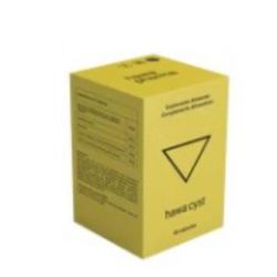 HAWA CYST 60 cps