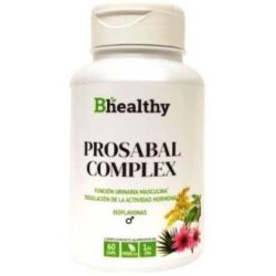 BHEALTHY PROSABAL COMPLEX 60 cps