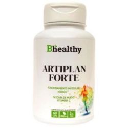 BHEALTHY ARTIPLAN FORTE 60 cps