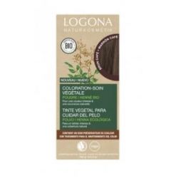 COLORANTE VEGETAL MARRONE CAFFÈ (coffe brown)