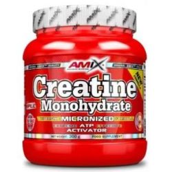 CREATINE MONOHYDRATE 300 GR