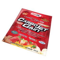 UNIDOSIS CARBOJET GAIN 50 GR VANIGLIA