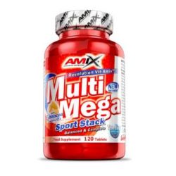 MULTI MEGASTACK 120 TABL