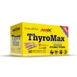 PROVEGAN THYROMAX BLISTER 60 cps