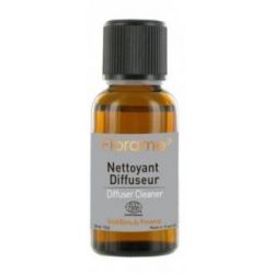 PULIZIA DIFFUSORE 30 ml.