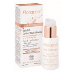 AGE INTENSE contorno occhi-labbra effetto lifting 15 ml