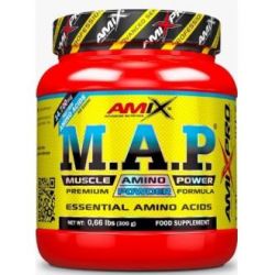 M.A.P. POLVERE 300 GR NATURALE