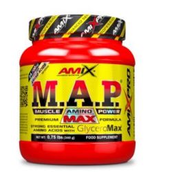 M.A.P. CON GLYCEROMAX 340 GR NATURALE