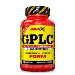 GPLC BOOSTER 90 cps