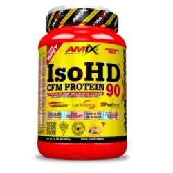 ISO HD 90 CFM 800 GR LATTE VANIGLIA