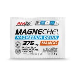 MAGNECHEL MAGNESIUM CHELATE DRINK 7 GR MANGO