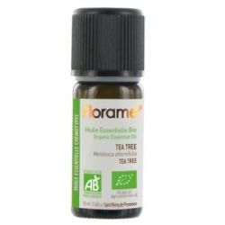 OLIO ESENCIAL albero del tè 10 ml Bio