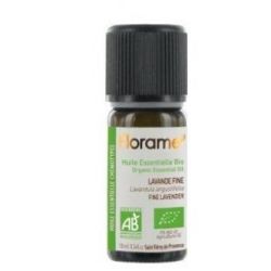 OLIO ESENCIAL Lavanda fine Bio 10 ml
