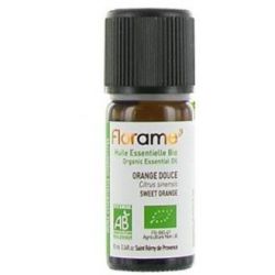 OLIO ESENCIAL arancia dolce Bio 10 ml