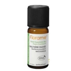 OLIO ESSENZIALE Gaultheria Procumbens 10 ml