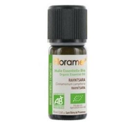 OLEO ESSENZIALE Ravintsara 10 ml