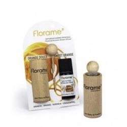 DIFUSOR PROVENZAL + OLIO ESENCIAL arancia dolce 10 ml