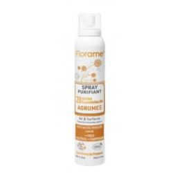 SPRAY PURIFICANTE critrico 180ml
