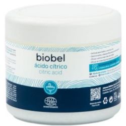 ACIDO CITRICO 500 g