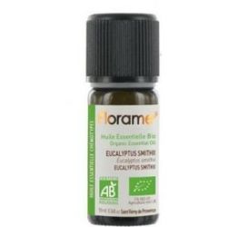 OLIO ESENCIAL Eucalipto smithii Bio 10 ml