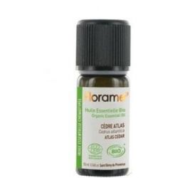 OLIO ESENCIAL Cedro Bio 10 ml