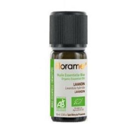 OLIO ESENCIAL lavandin Bio 10 ml
