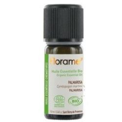 OLIO ESSENZIALE Palmarosa bio 10 ml